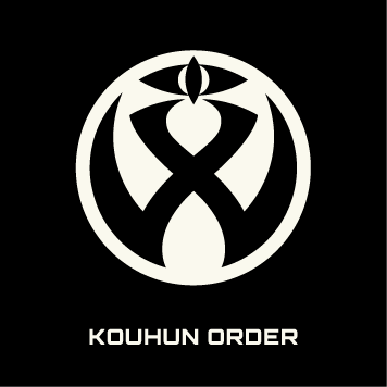 Kouhun Order emblem