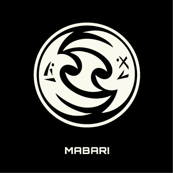 Mabari emblem