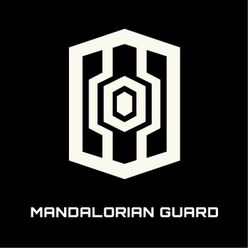 Mandalorian Guard emblem