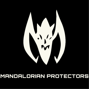 Mandalorian Protectors emblem