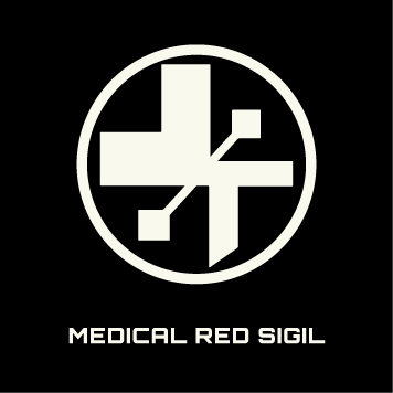 Medical Red Sigil emblem
