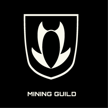 Mining Guild emblem