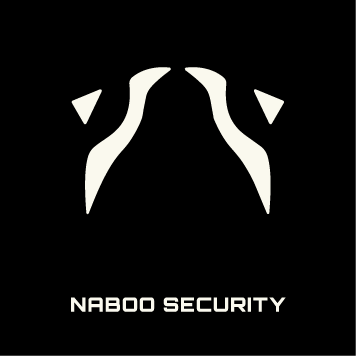 Naboo Security emblem
