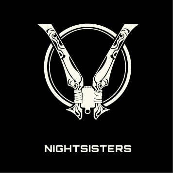 Nightsisters emblem