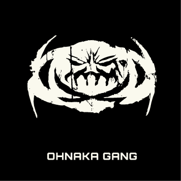 Ohnaka Gang emblem