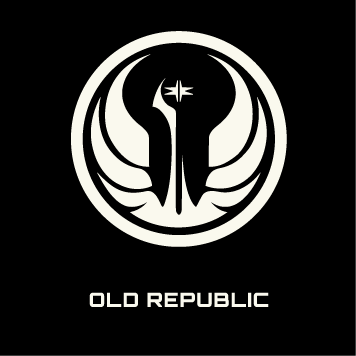 Old Republic emblem