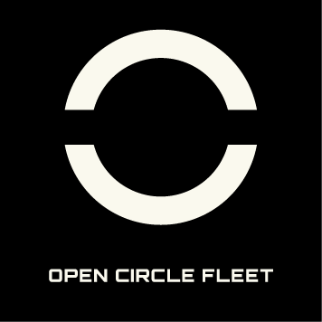 Open Circle Fleet emblem