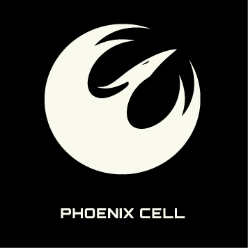 Phoenix Cell emblem