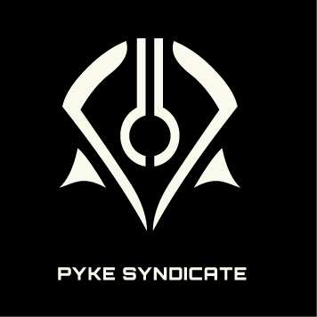 Pyke Syndicate emblem