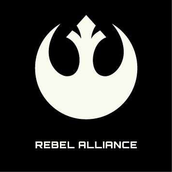 Rebel Alliance emblem