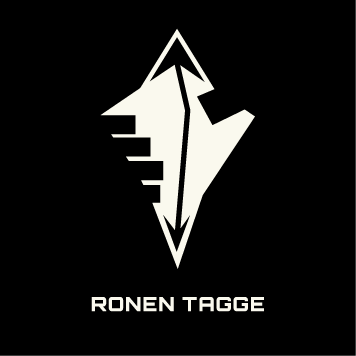 Ronen Tagge emblem