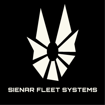 Sienar Fleet Systems emblem