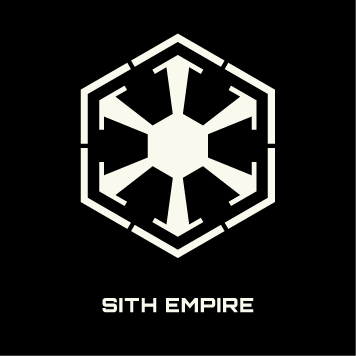 Sith Empire emblem