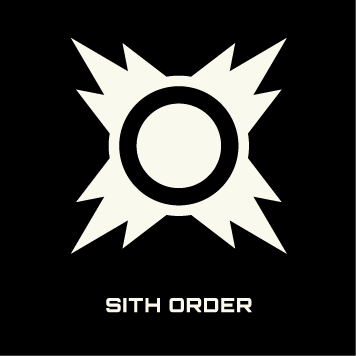 Sith Order emblem