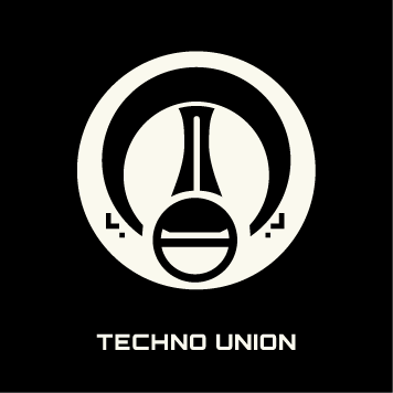 Techno Union emblem