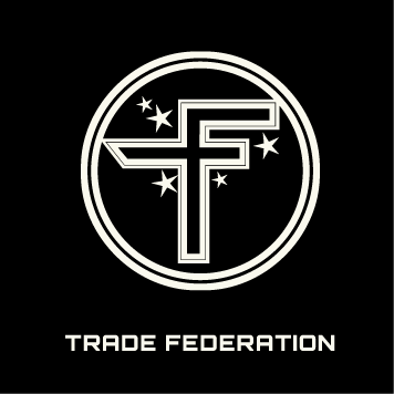 Trade Federation emblem
