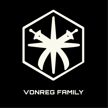 Vonreg Family emblem