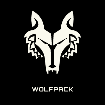 Wolfpack emblem