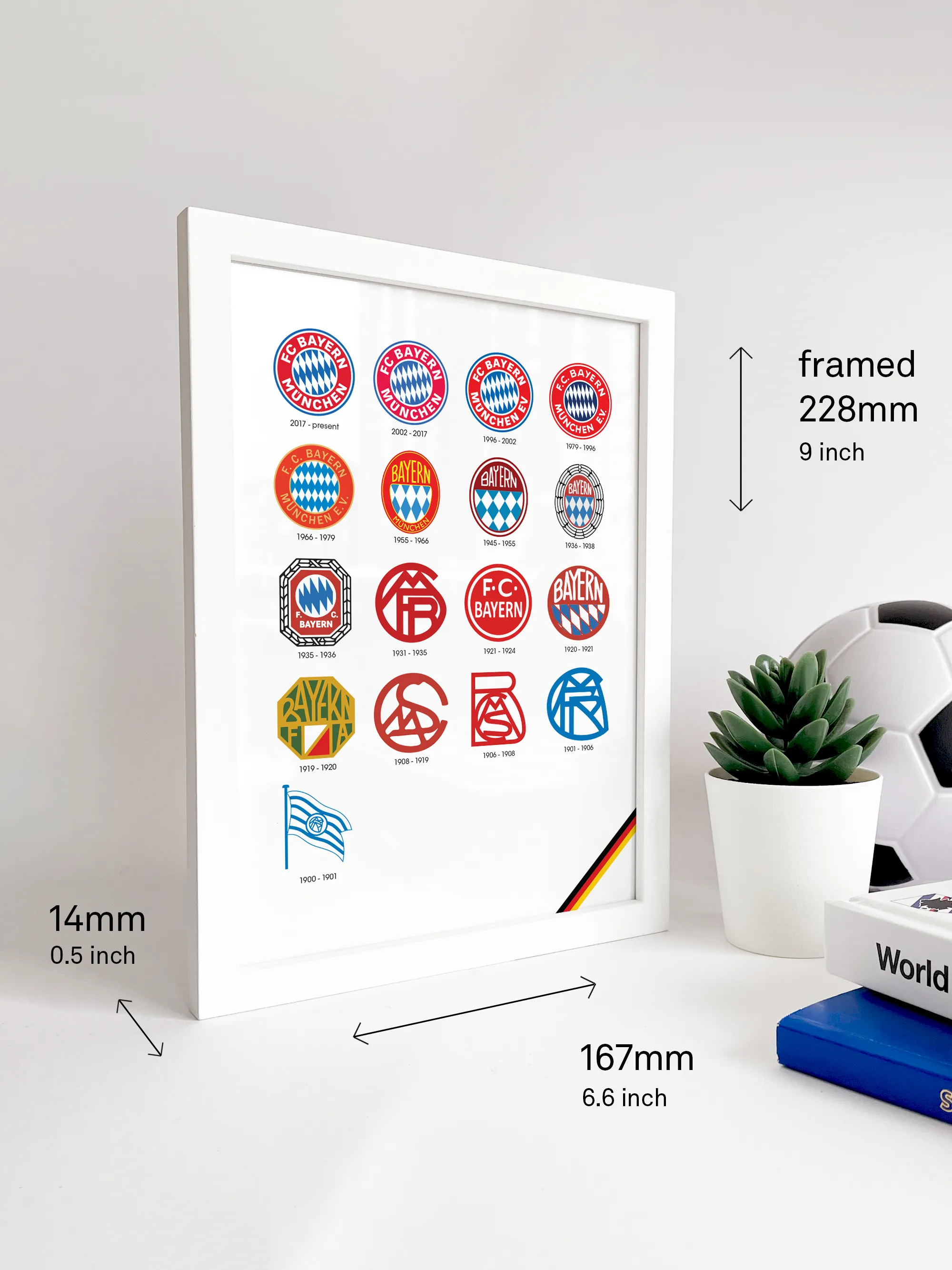 Size guide thumbnail