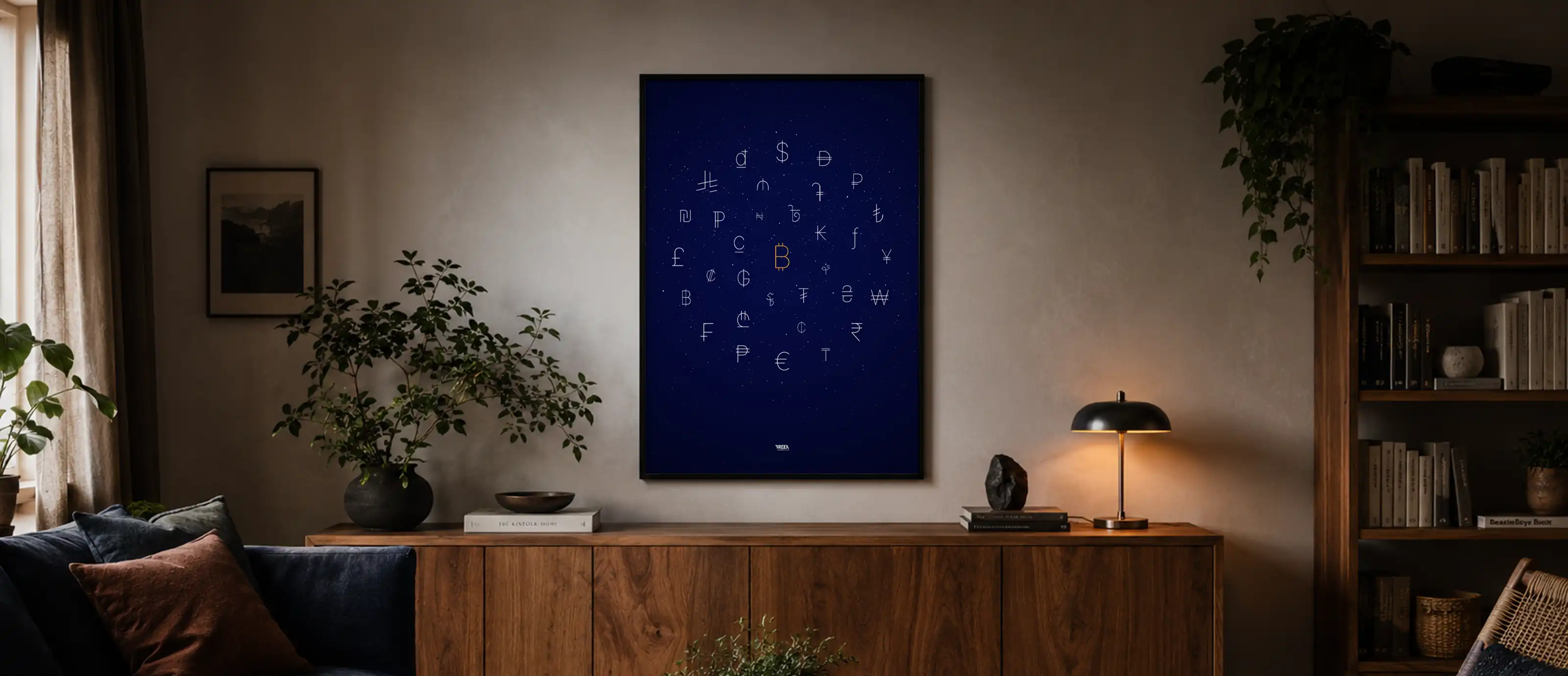 Living room setting thumbnail