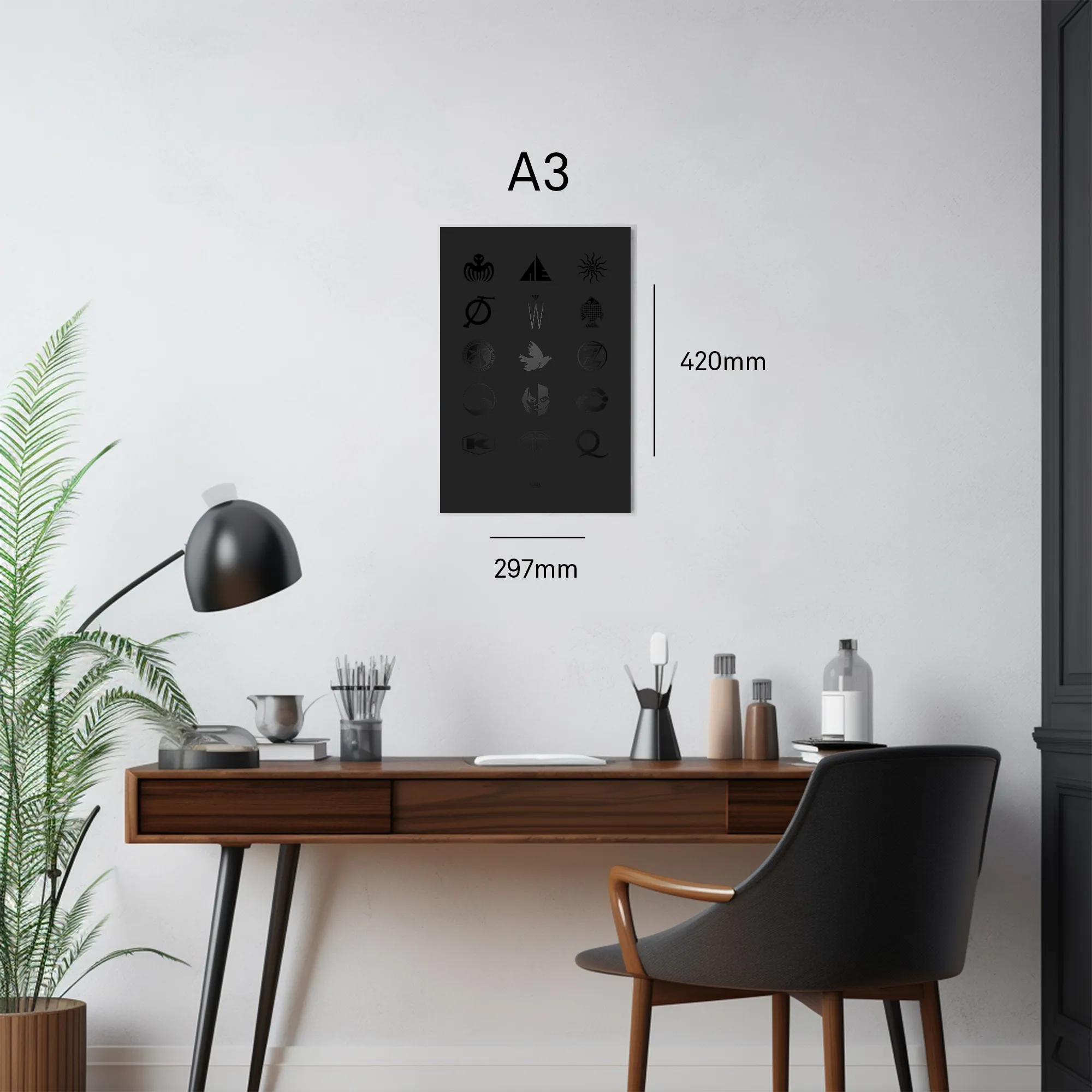 Size guide thumbnail